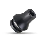 Mishimoto Shift Boot Retainer/adapter M12X1.25 MMSK-RET12125BK New. Price: $23.99.