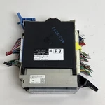 2014 Lexus IS350 Multiplex Network Body Computer Control Module 89221-53270 Oem Used. Price: $102.97.