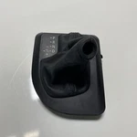 2004-07 Bmw 530I Shift Position Indicator & Boot Cover Trim K233 Used. Price: $45.00.