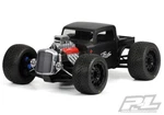 Pro-line Rat Rod Clear Body 3.3 / E-revo Summit 3410-00 New. Price: $39.99.