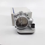 Fuel Injection Throttle Body Assembly Fits Bmw 330XI 2006 Z4 2007 2008 New. Price: $218.50.