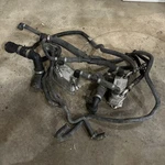 L322 Land Rover Range 4.2L 2008 Automatic Transmission Oil Cooler Oem Used. Price: $110.00.