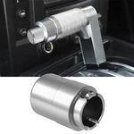 Transmission Shifter Button Knob Gear Handle For Hummer H2 Silver New. Price: $32.39.