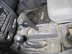 Frontier 2001 Shifter Transmission 1738919 Used. Price: $112.08.