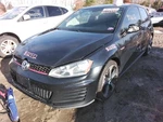 2015 Volkswagen Golf Gti Manual Transmission Oem 97K Miles - LKQ440988575 Used. Price: $964.60.