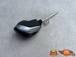2018-2023 Subaru Crosstrek Transmission Gear Shifter Knob Handle Oem 18-23 Used. Price: $60.00.