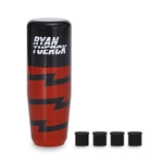 Mishimoto 2017 Limited Edition Ryan Tuerck Shift Knob MMSK-TUE-16 New. Price: $89.12.