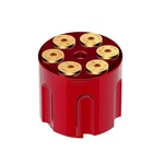 United Pacific 70853 Gearshift Knob Candy Red, Aluminum, Screw On, For 9/10 Spee New. Price: $64.15.