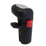 Tectran TRV6913 Automatic Transmission Shift Lever Knob Black, Rt/rtlo, Speed New. Price: $61.62.