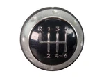 Leather Shift Knob Speed Manual Black 2000-2006 Audi TT225 8N0711141C Used. Price: $50.00.