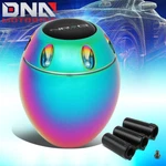 Nrg Innovations SK-150MC Aluminum 2.25"TALL Type-m Manual Shift Knob Universal New. Price: $31.67.