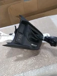 2022 Ram Promaster City Automatic Shift Lever Assembly Oem 2.4L Fwd 68K Miles Used. Price: $174.99.