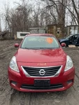 2012 Nissan Versa Transmission Shift Oem Used. Price: $87.89.