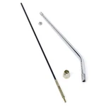 Lokar RLK-68013 32 Ats Single Bend Chrome Shifter Lever Kit New. Price: $235.95.