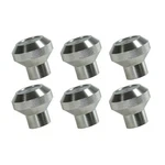Rugged Ridge 11420.01 Instrument Knob Set Fits 76-86 CJ5 CJ7 Scrambler New. Price: $58.34.
