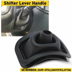 For 1999-2006 Gmc Sierra 2500 Hd 3500 &yukon/xl 1500/XL Shift Boot Seal New. Price: $14.24.