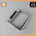 08-14 Mercedes W207 E350 C250 Center Console Shifter Bezel Trim Oem Used. Price: $39.23.