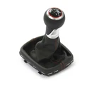 Audi A1 Gear Knob With Trim Genuine 8X0863278KDWJ Neu. Price: $85.35.