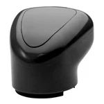 Gear Shift Knob For 13/15/18 Eaton Fuller Sloped Black Plastic GG#93185 New. Price: $27.34.