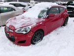 Veloster 2012 Transmission Shift 2196057 Used. Price: $167.69.