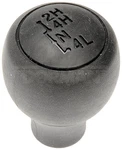 Dorman Transfer Case Shift Knob 1997-1999, 2001-2003 Ford F-250 4WD New. Price: $39.49.