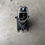 Bmw Oem Sport Gear Selector Shifter 9296898-01 / 10099951-00 Used. Price: $75.00.