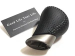Lexus Gs Shift Lever Knob 33504-30440-C3 Genuine Japan F-sport Leather Oem New. Price: $99.30.