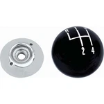 Oer 3921147B 4-SPEED Manual Trans 2-PIECE Shifter Knob, 5/16 Inch New. Price: $32.99.
