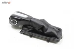 2018 - 2019 Ford Explorer Transmission Gear Shifter Lever Knob Handle & Boot Oem Used. Price: $52.49.