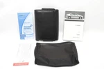 2009 Lexus ES350 Owner's Manual Information Guide Maintenance Booklet Pamphlet Used. Price: $45.05.