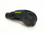 Carbon All Black Standard Porsche 997.2 991 981 Panamera Pdk Knob Shifter Used. Price: $525.00.