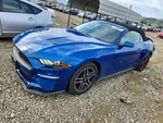 Transmission Shifter Assembly Oem 2018 Ford Mustang 1YR Wrnty JR3Z7210AC Used. Price: $111.00.