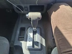 2012 Nissan Frontier Used Transmission Shifter Lever/knob Rwd 4.0L Oem. Price: $100.70.