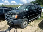 Xterra 2000 Transmission Shift 1605682 Used. Price: $169.64.