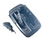 2021 - 2022 Chevrolet Trailblazer Console Gear Shifter Lever Knob Oem 42711706 Used. Price: $83.75.