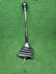 88-96 Ford F-150 Manual Trans Speed M5OD-R2 Shifter Handle Assembly M5R2 Used. Price: $115.00.