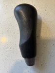 2003-2006 Subaru Forester Automatic Gear Lever Shifter Knob Black Oem Used. Price: $18.99.