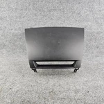2004-2008 Mazda RX8 Center Dash Bezel Without Navigation Black RX-8 Used. Price: $69.79.