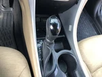 2015 Hyundai Sonata Transmission Shift 959836 Used. Price: $131.75.