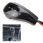 F30 Style Carbon Fiber Led Shift Knob Gear Selector Upgrade For Bmw E90 E92 E93 New. Price: $77.89.