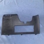 2008-2015 Mitsubishi Lancer Drivers Left Knee Trim Under Column *black* Used. Price: $49.00.