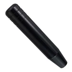 Abfer Black Knob Weighted Car Gear Stick Shifter Extension Long Shiftin... New. Price: $23.83.
