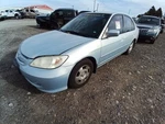 Civic 2004 Transmission Shift 11562570 Used. Price: $111.02.