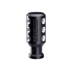Sparco 03741BN01 Shift Knob (piuma Black) New. Price: $84.52.
