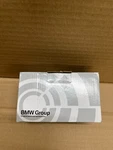 New Bmw 25162282811 Leather Gearshift Knob/smg Oem 25-16-2-282-811 Neu. Price: $771.22.