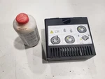 2006 Tire Compressor Kit Oem Fortwo Used. Price: $108.00.