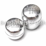 Land Rover Defender Gear Shift Knob Lever Main Transfer Diff Lock Aluminum LT77 New. Price: $119.95.
