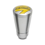 Momo Motorsport SK50 Street Shift Knob Aluminum Light Gray Non-threaded Skfalu New. Price: $93.50.