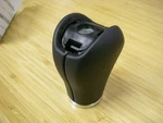 Genuine Mopar Gearshift Knob 68337458AA New. Price: $100.45.