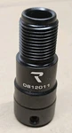 Raceseng Shift Knob Adapter Only Black 0812011 Hyundai Genesis Coupe New. Price: $30.00.